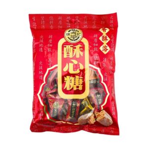 Hsu Fu Chi Crispy Candy - Multi-Flavor