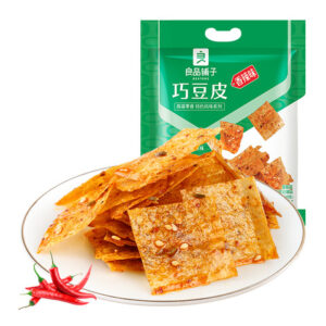 LPPZ Spicy Bean Curd