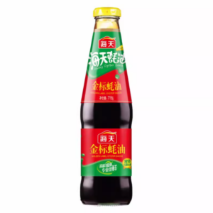 Haday Golden Label Oyster Sauce 715g