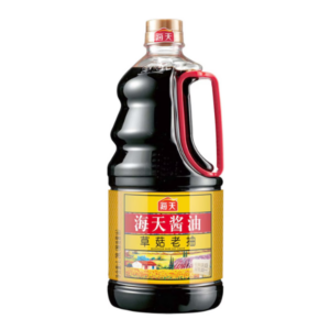 Haday Mushroom Dark Soy Sauce 1.75L