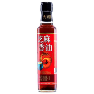 Haday Sesame Oil 250ml