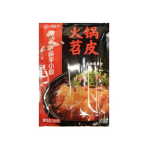 Haidilao Broad Noodle(200g) 60bags