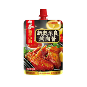 Haidilao New Orleans BBQ Sauce(110g)