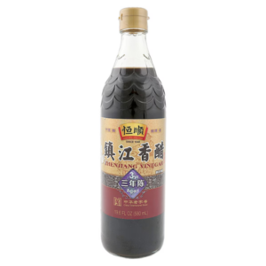 HengShun Brand Three Years Vinegar