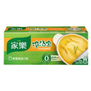 Knorr Broth Soup - Chicken Flavor(128g)