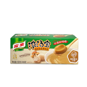 Knorr Broth Soup - Mushroom Flavor(120g)