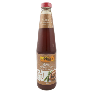 LKK’s Abalone Sauce(535g)