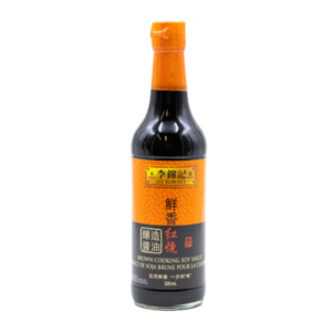 LKK’s Brown Cooking Soy Sauce(500ml)