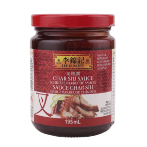 LKK’s Char Siu Sauce (Chinese Barbecue Sauce)(195ml)