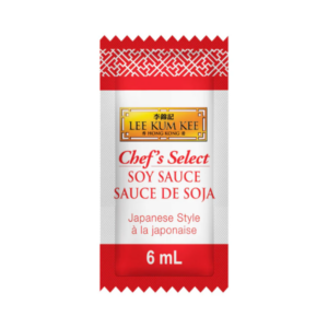 LKK’s Chef’s Select Soy Sauce(6ml)