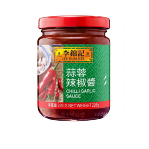 LKK’s Chili Garlic Sauce(226g)