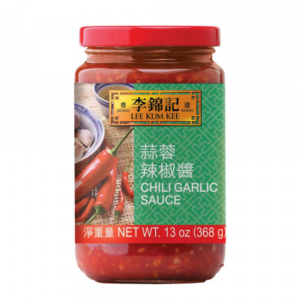 LKK’s Chili Garlic Sauce(368g)