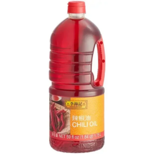 LKK’s Chili Oil(1.75L)