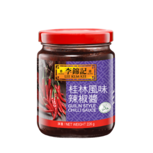 LKK’s Guilin Style Chili Sauce(226g)