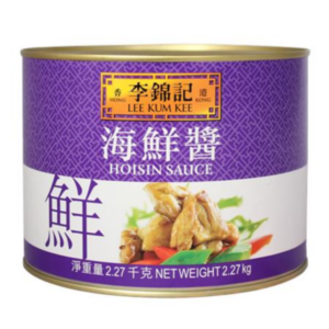 LKK’s Hoisin Sauce(1.75L)