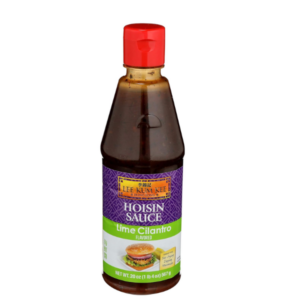 LKK’s Lime Cilantro Flavoured Hoisin Sauce(567g)