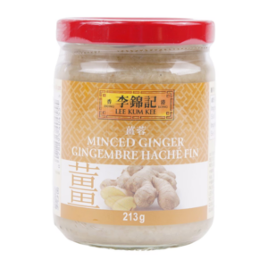 LKK’s Minced Ginger(213g)