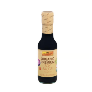 LKK’s Organic Premium Soy Sauce(250ml)