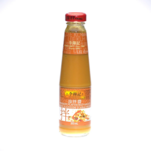 LKK’s Peanut Flavoured Sauce(203ml)