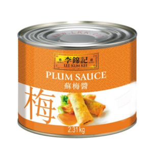 LKK’s Plum Sauce(2.31kg)