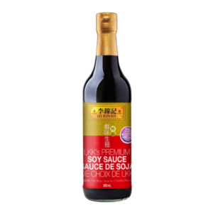 LKK’s Premium Soy Sauce(500ml)