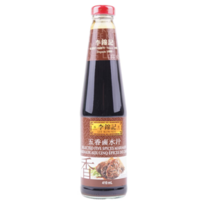 LKK’s Selected Five Spices Marinade(410ml)