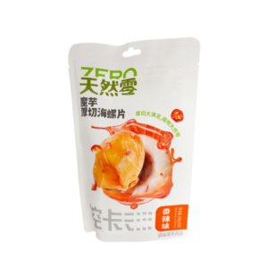 Sunity Zero - Spicy Flavor Konjac Couch Slices