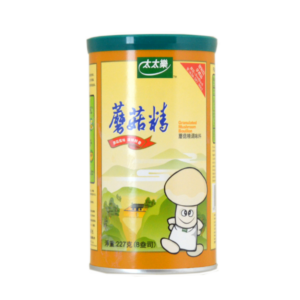 Totole Mushroom Soup Base Mix(227g)