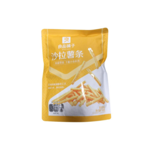 LPPZ Crispy Fries Snack