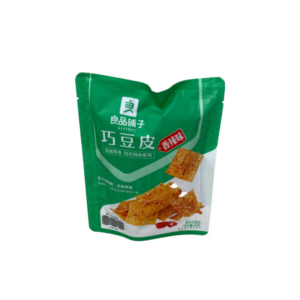 LPPZ Chickpea Bean Curd - Spicy Flavor