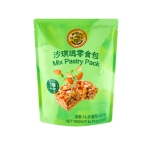 Hsu Fu Chi Snacks Pack - Sachima