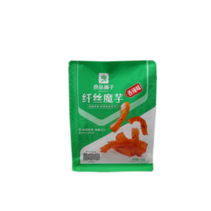 LPPZ Fibroin Konjac - Spicy Flavor