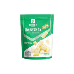 LPPZ Preserved Chili Flavor Bamboo Shoots