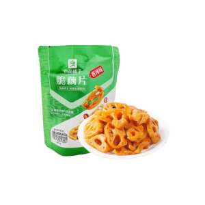 LPPZ Lotus Root - Spicy