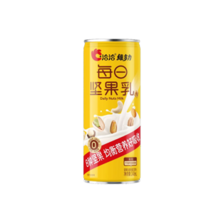 ChaCheer Nuts Drink