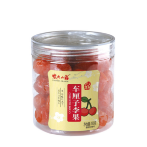 Farmers' Grange Jars -Preserved Cherries (250g)