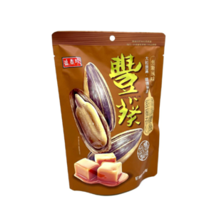 SHJ Sunflower Seed - Caramel Flavor (150g)