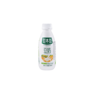 Dou Ben Dou Soymilk - Original Flavor