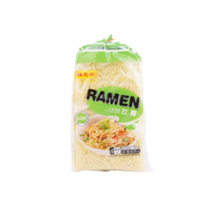 CKM Ramen