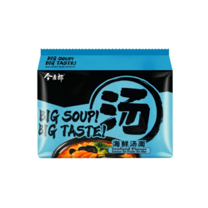 JML Soup Noodles - Seafood Flavor