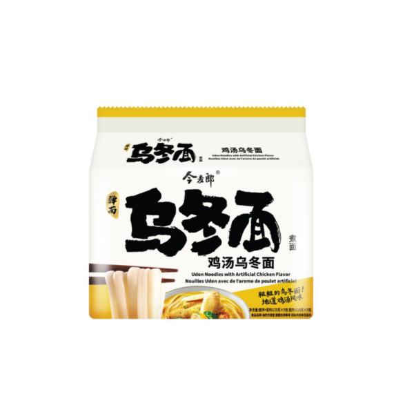 JML Udon Noodles - Japanese Style Chicken