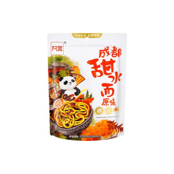 BaiJia Sweet Water Noodles